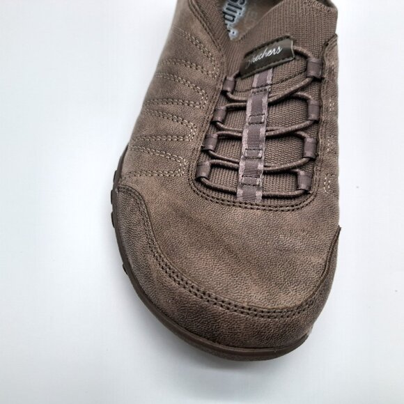 Skechers Modern Comfort Women's Breathe Easy -Size 7 - Picture 6 of 13